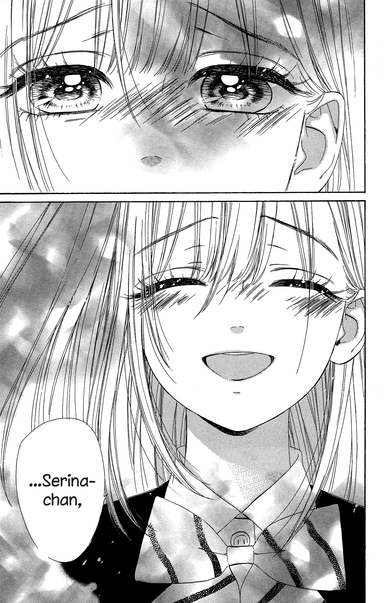 Honey Lemon Soda Chapter 15 42